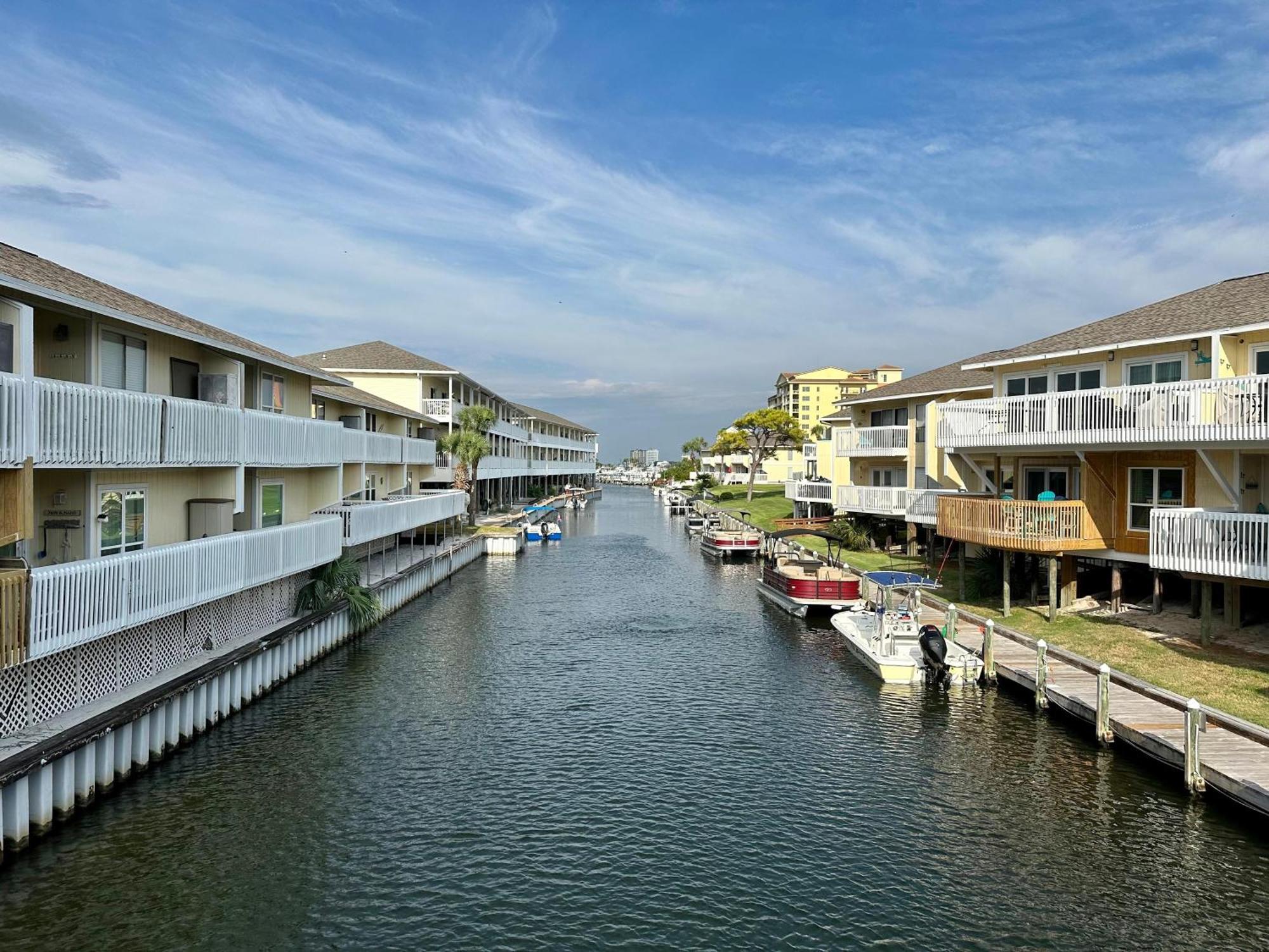 Sandpiper Cove 1117 Villa Destin Esterno foto